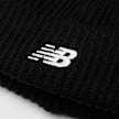 New Balance Simple Beanie preto 95452 3