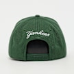 New Era 9Forty E-Frame Outline Script MLB New York Yankees verde 95462 2
