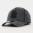 New Era 9FORTY E-FRAME Denim MLB New York Yankees grau 95474 1