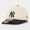 New Era 9Forty M-Crown MLB New York Yankees beige 95464 1
