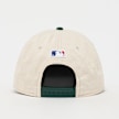 New Era 9forty M-Crown MLB Oakland Athletics beige 95465 2