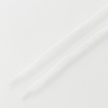 BAGGY Fat Fuzzy Laces 100cm blanc 95485 2
