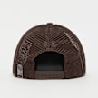 New Era 9FORTY MC A-Frame Trucker New Era Graphic marrón 95467 2