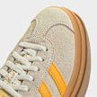 adidas Originals Gazelle Bold (GS) beż 95494 7