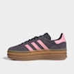 adidas Originals Gazelle Bold (GS) fioletowy 95497 2