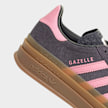 adidas Originals Gazelle Bold (GS) pourpre 95497 8