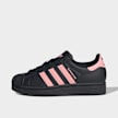 adidas Originals Superstar II J (GS) nero 95495 1