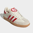 adidas Originals Samba OG (GS) bege 95500 3