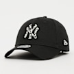 New Era Female 9Forty Animal Infill MLB New York Yankees nero 95468 1