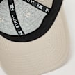 New Era Female 9Forty Floral Icon MLB New York Yankees beige 95469 3