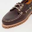 Timberland Boat Shoe Marron 95488 6