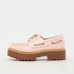 Timberland Stone Street Boat wheat rose 95493 1