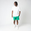 Nike   5" VOLLEY SHORT zelena 95498 4
