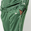 New Era MLB Piping Track Pants Los Angeles Dodgers grün 95579 4