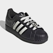 adidas Originals Superstar II W zwart 95571 3
