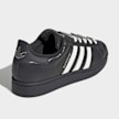 adidas Originals Superstar II W preto 95571 4