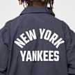 New Era MLB Coaches Jacket New York Yankees blu 95555 3