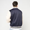 New Era Bomber Jacket New York Yankees niebieski 95554 2
