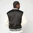 New Era Bomber Jacket Chicago Bulls crna 95556 2