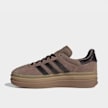 adidas Originals Sneaker Gazelle Bold W brun 95577 2