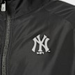 New Era MLB Core Plus Woven Trck Top  New York Yankees schwarz 95566 3