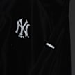 New Era MLB Core Plus Woven Trck Top  New York Yankees schwarz 95566 6
