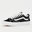 Vans Old Skool negro 95587 2