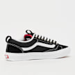 Vans Old Skool preto 95587 3