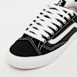 Vans Old Skool preto 95587 6
