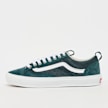 Vans Old Skool zelena 95588 1