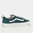 Vans Old Skool groen 95588 3