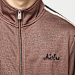 New Era Script Track Jacket bruin 95565 5