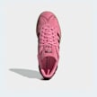 adidas Originals Gazelle Bold W ash green/off white/gum 2 rosa 95540 6