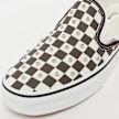 Vans WMNS Classic Slip-On bruin 95558 6