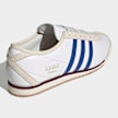 adidas Originals Italia 70s core black/ftwr white/gum 3 blanco 95607 4