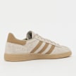 adidas Originals Handball Spezial Shoes core black/pure ruby/bold gold beż 95606 3
