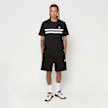 Sergio Tacchini Egeo Shorts negro 95599 7