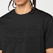 Sergio Tacchini Nestore Co T-Shirt nero 95597 3