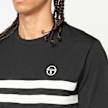 Sergio Tacchini Egeo Co T-Shirt nero 95600 3