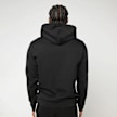 Sergio Tacchini Topino Hoodie Sweater preto 95657 2