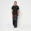 Sergio Tacchini Reed Polo preto 95653 4