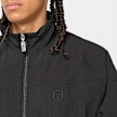 Sergio Tacchini Fohn Wrikled Track Jacket nero 95658 3