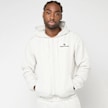 Sergio Tacchini Carson 024 Hoodie Tracksuit szary 95660 2
