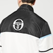 Sergio Tacchini Scorpione Tracksuit schwarz 95665 5