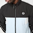 Sergio Tacchini Caspio Tracksuit preto 95662 4