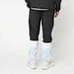 Sergio Tacchini Caspio Tracksuit negro 95662 7