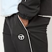 Sergio Tacchini Caspio Tracksuit czarny 95662 8