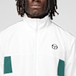 Sergio Tacchini Caspio Tracksuit weiß 95667 4