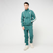 Sergio Tacchini Egeo Tracksuit verde 95661 1
