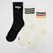 adidas Originals 3 PACK - Germany DFB 3-Stripes Cushioned Crew Socks višebojno 95651 1